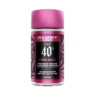 Pink Acai Infused Blunt product