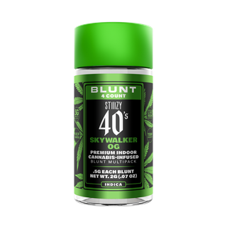 Skywalker OG Infused Blunt product