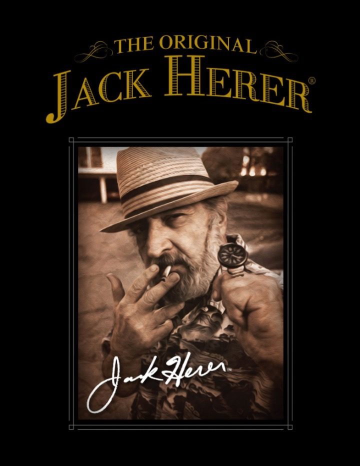 Master Jack Jack Herer Reserve