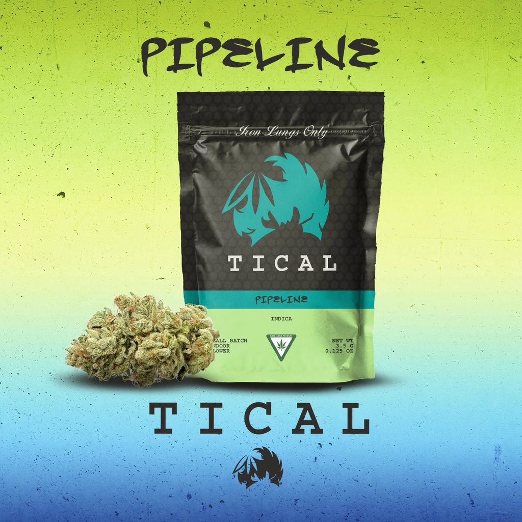 Pipeline Tical