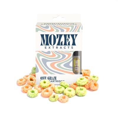 Apple Jack Mozey