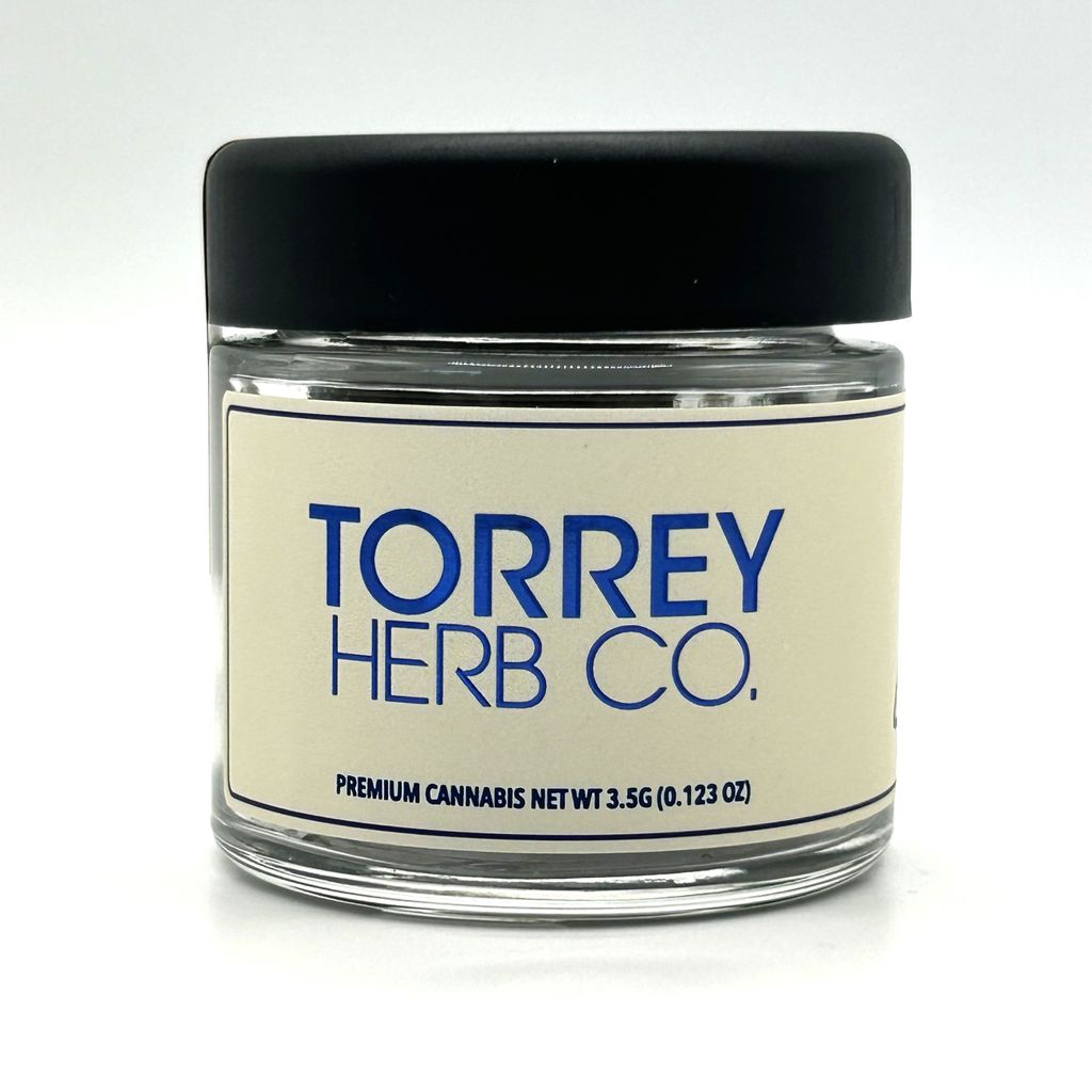 Rainbow Sherbet Torrey Herb Co.