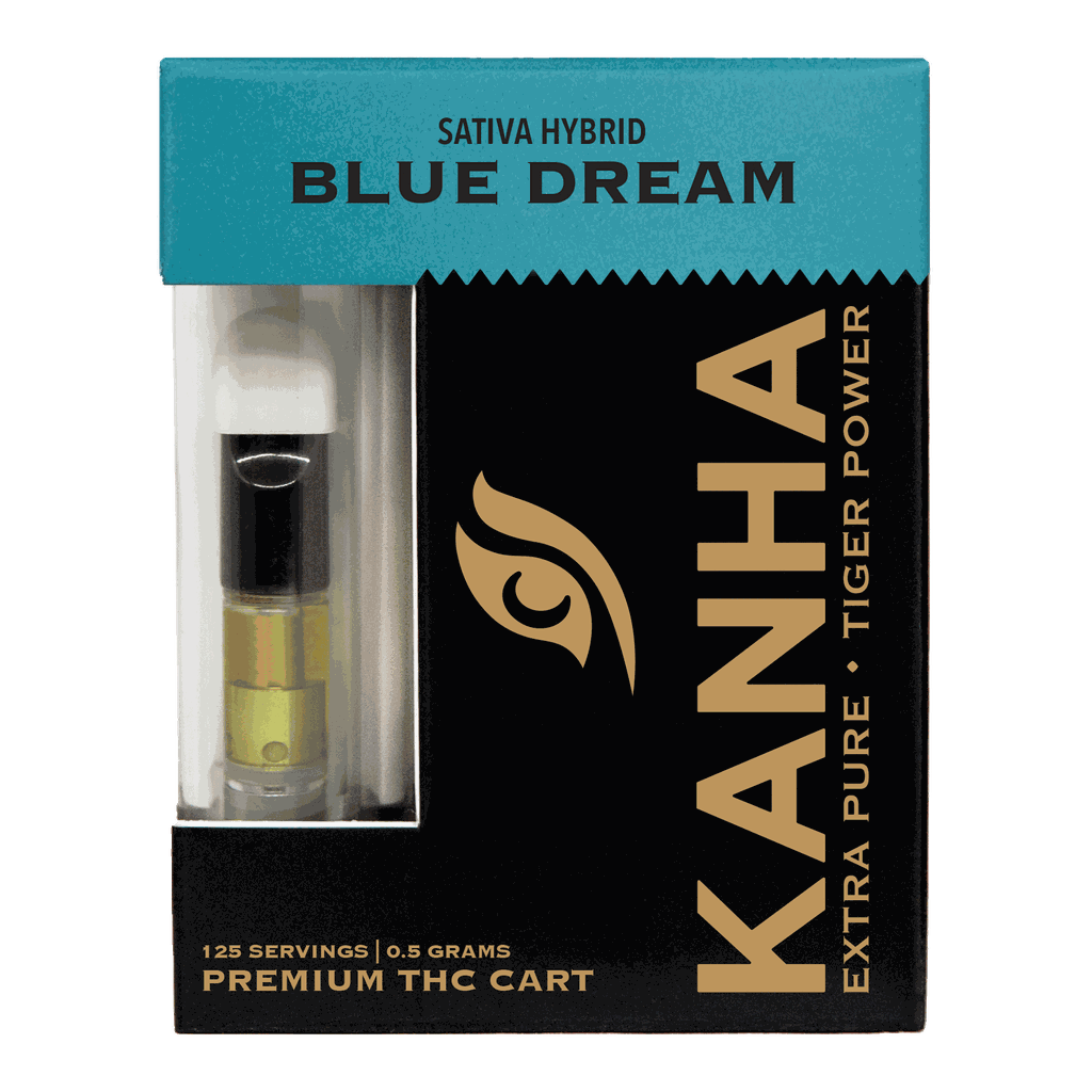 Blue Dream Kanha