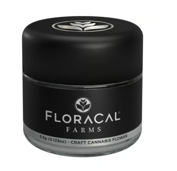 24 Karatz FloraCal