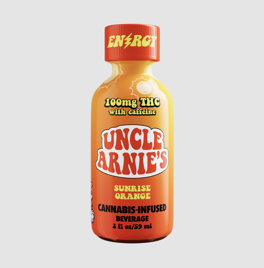 Sunrise Orange Uncle Arnies