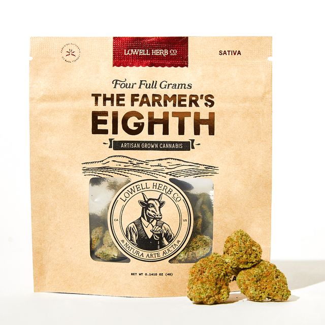 Scooby Snacks Lowell Farms