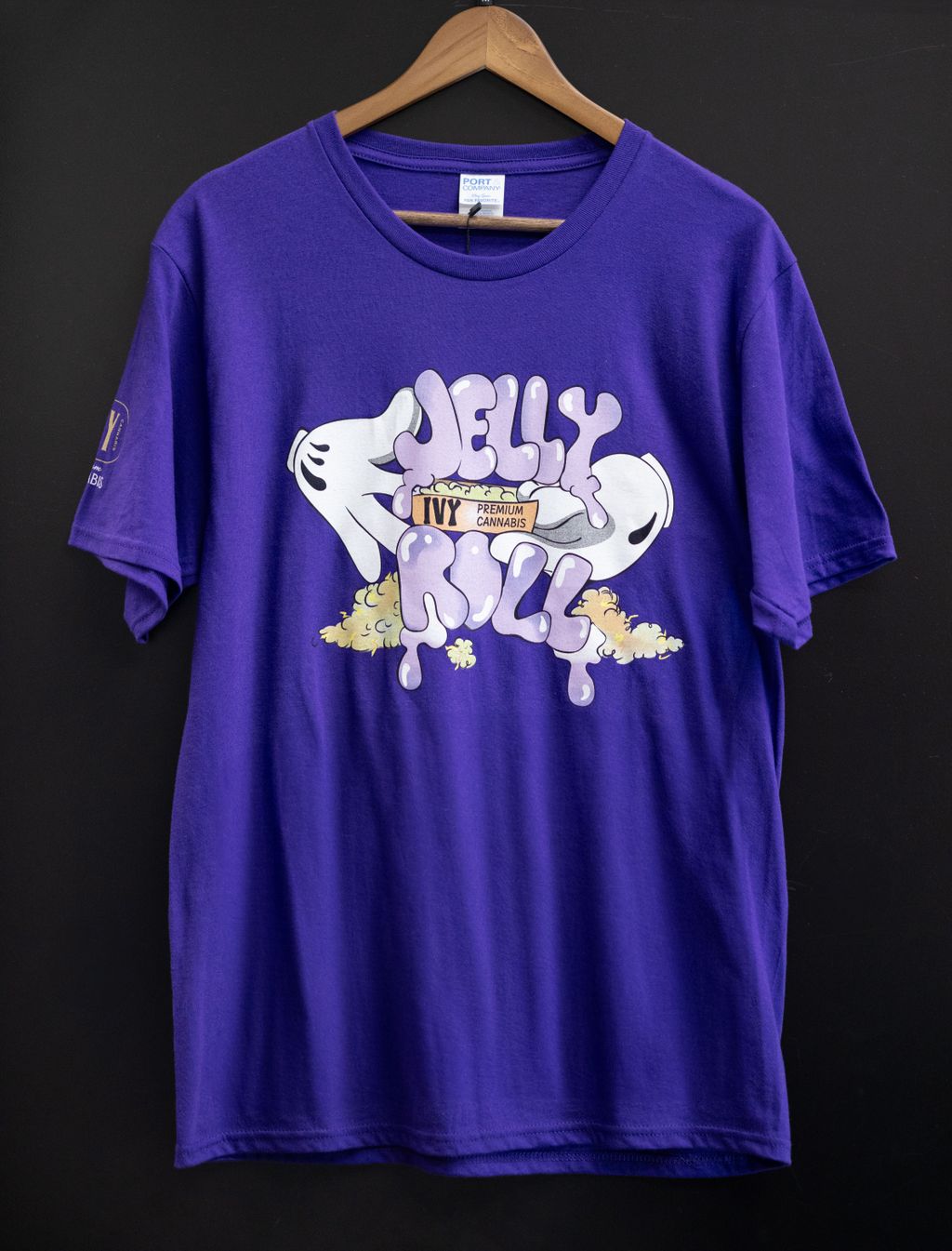 Jelly Roll T-shirt