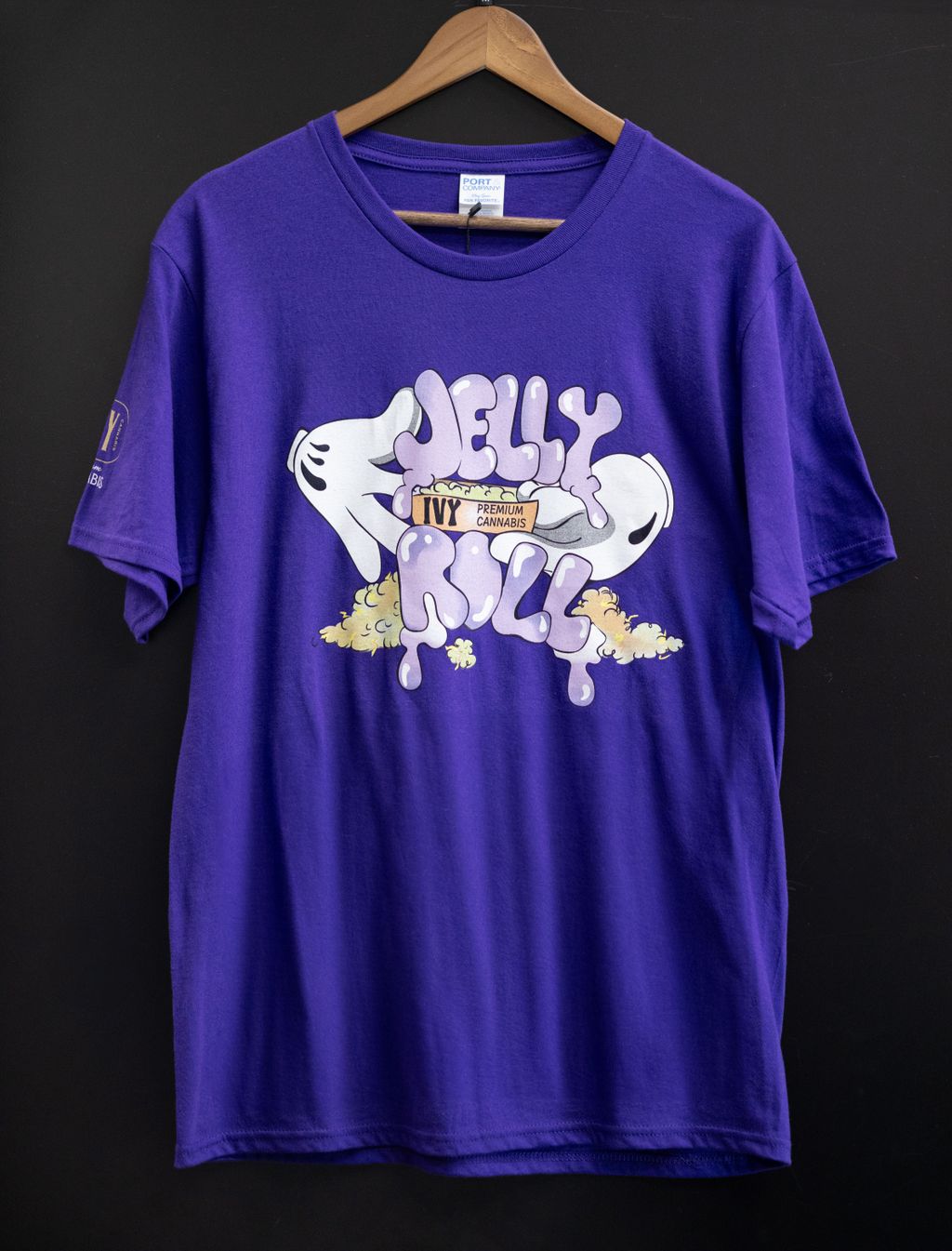 Jelly Roll T-shirt Ivy Premium