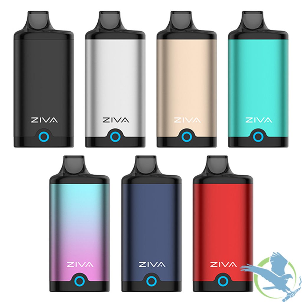 Buy Ziva Incognito Vape Battery Red online - Aroma Hill Belvidere |  Belvidere | Illinois