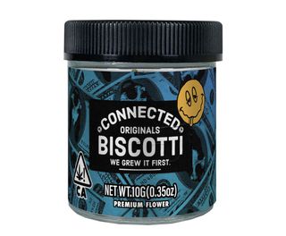 Biscotti Connected