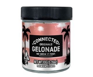 Gelonade Connected