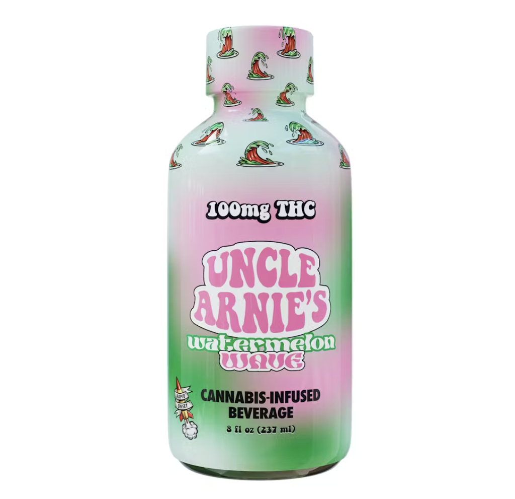 Watermelon Wave Uncle Arnies