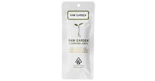 Guavamelon Crushed Diamond joints 3pk Raw Garden