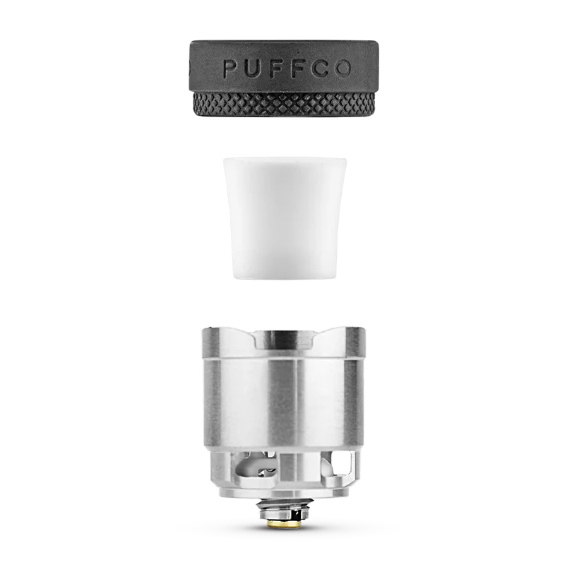 Puffco The Peak Atomizer Puffco