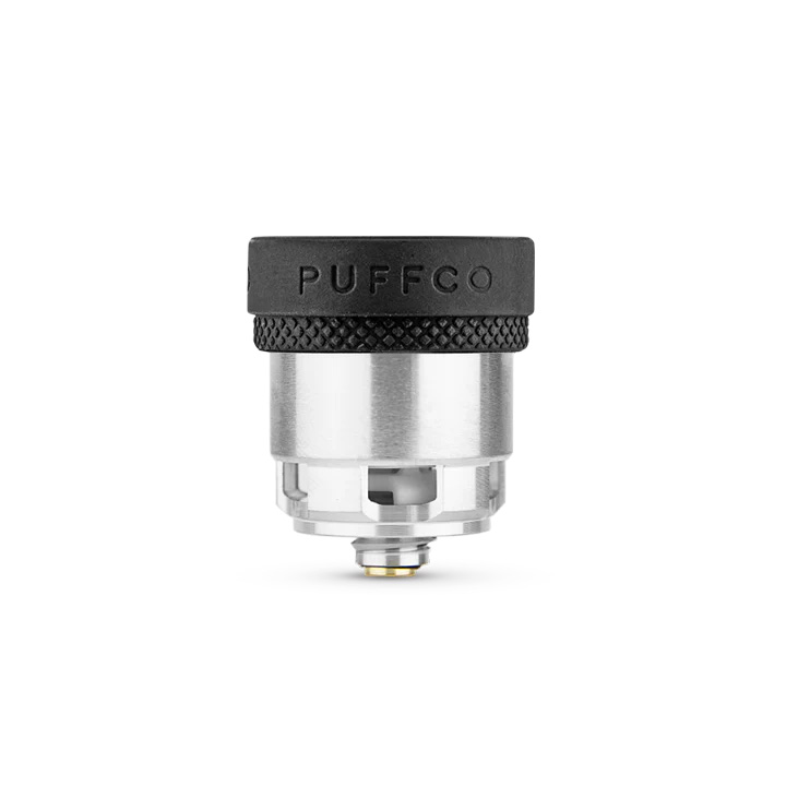 Puffco The Peak Atomizer Puffco