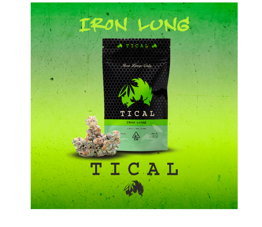 Iron Lung Tical