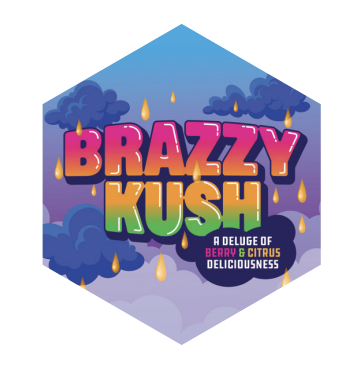 Terpologists Brazzy Kush Select