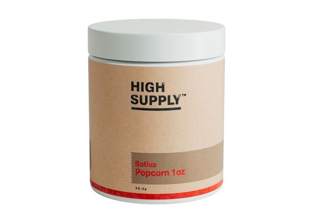 Rollins High Supply 