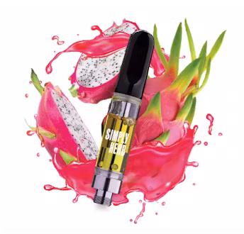 Dungeons & Dragonfruit | 1g Vape Simply Herb