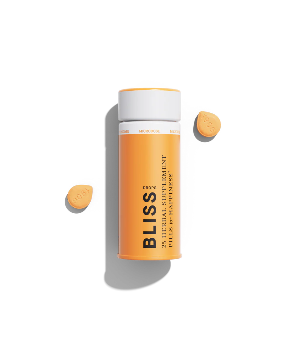 Bliss | 100mg 20pk