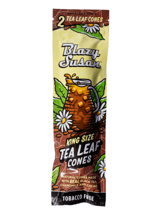 Tea Leaf Wraps Blazy Susan