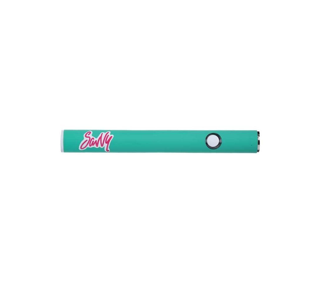 Savvy XL 510 Thread Battery Variable Voltage Battery, Black