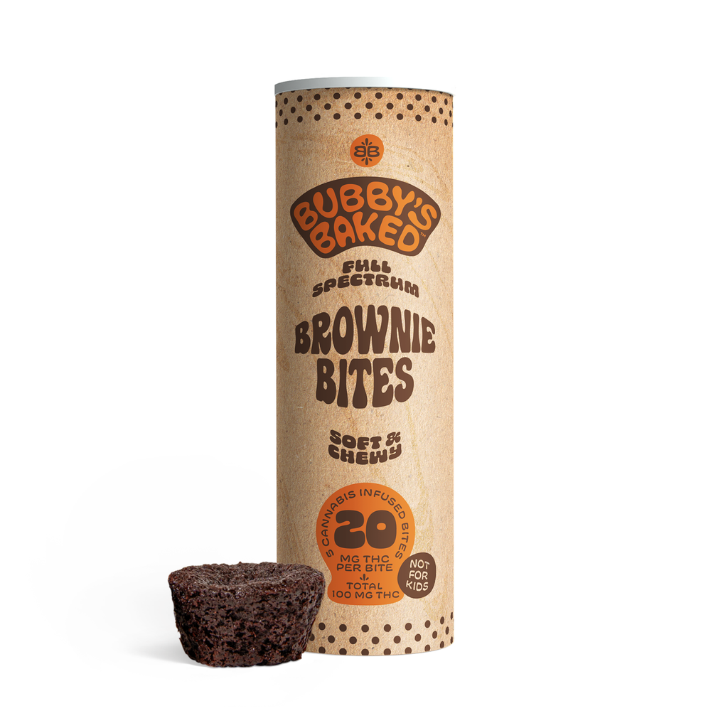 Brownie Bites