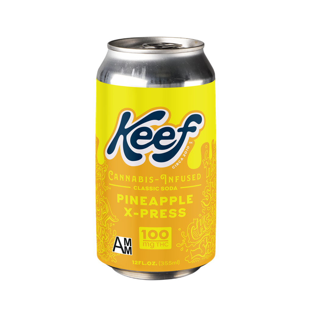 Pineapple X-Press