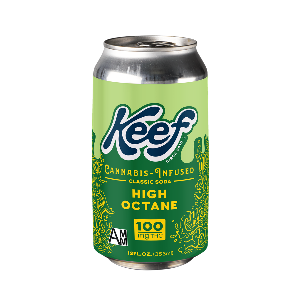 High Octane