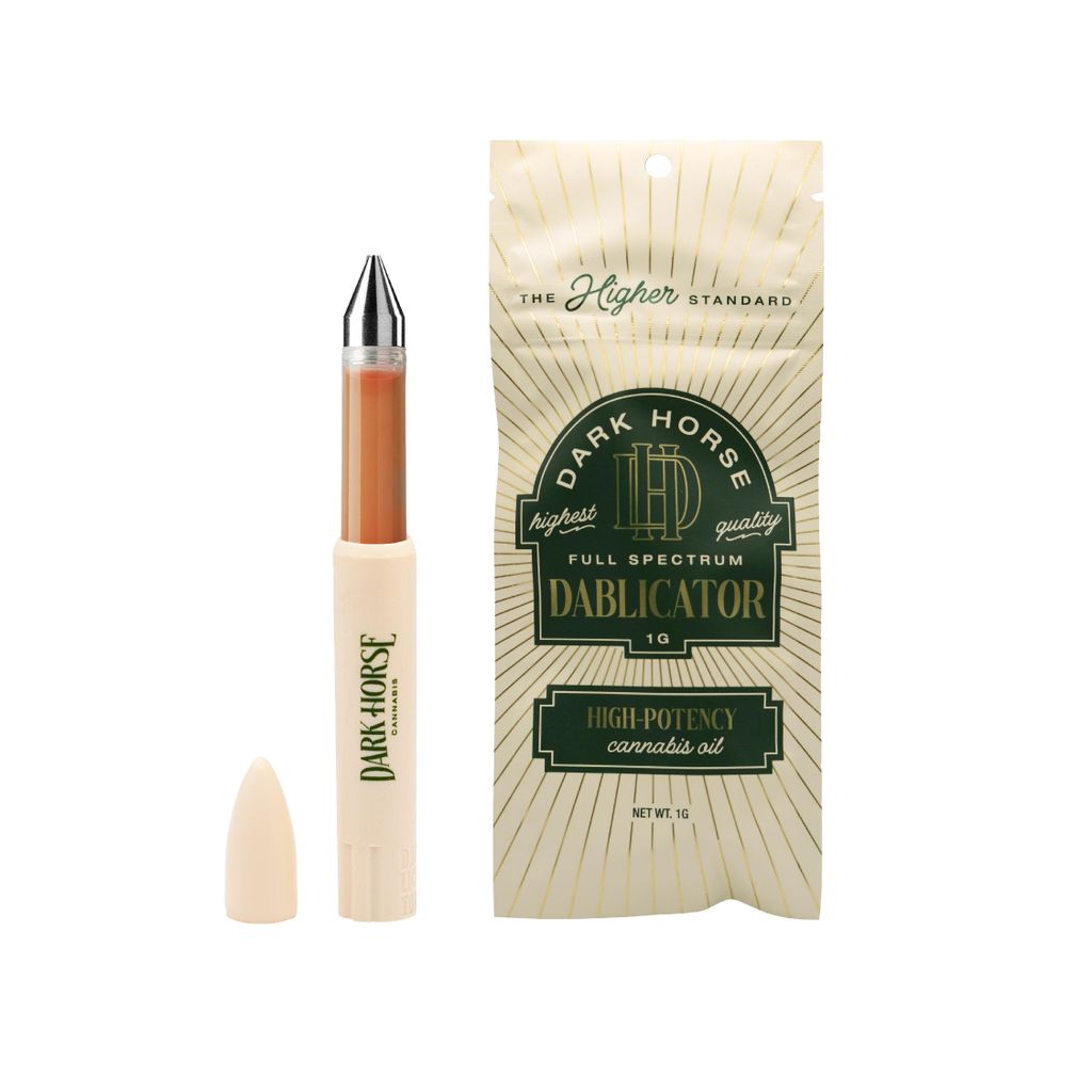 La Bomba Dark Horse Medicinals