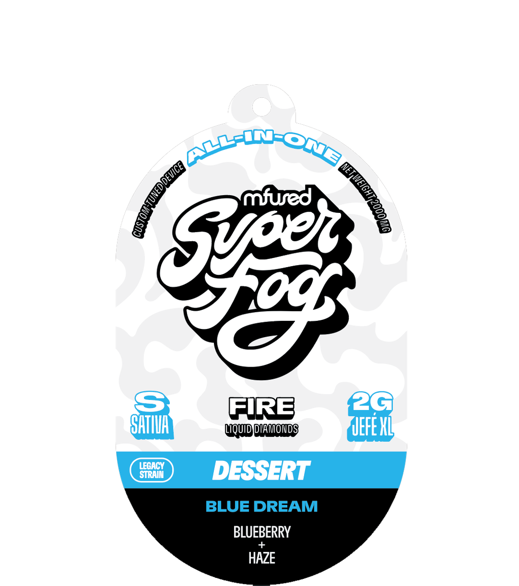 Blue Dream