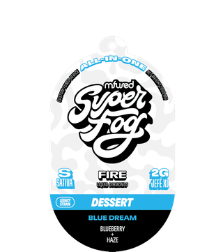 Blue Dream Live Resin product