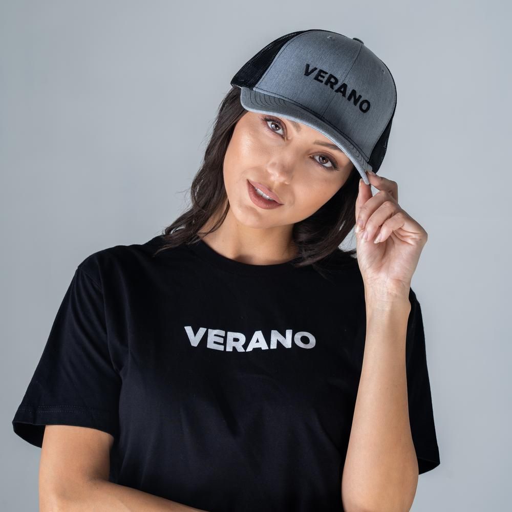 Verano Black VIP Short Sleeve T-Shirt Short Sleeve T-Shirt, M - image 5