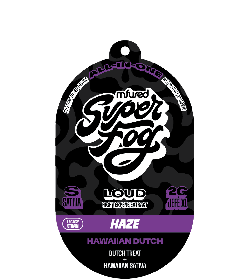 Hawaiian Dutch
