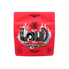 Loud Rawberry Kiwi