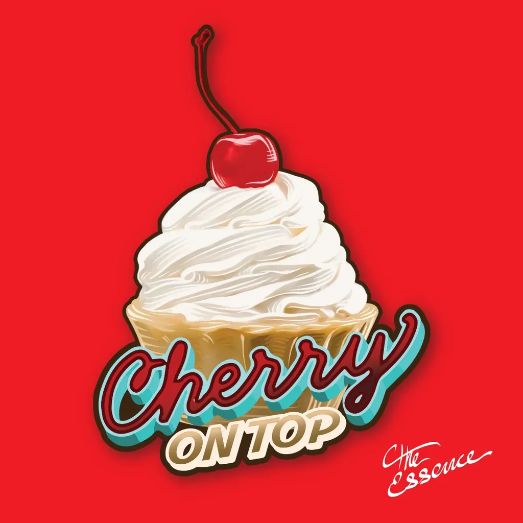 Cherry On Top Verano Essence