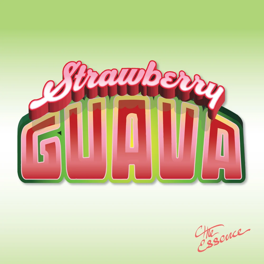 Strawberry Guava Verano Essence