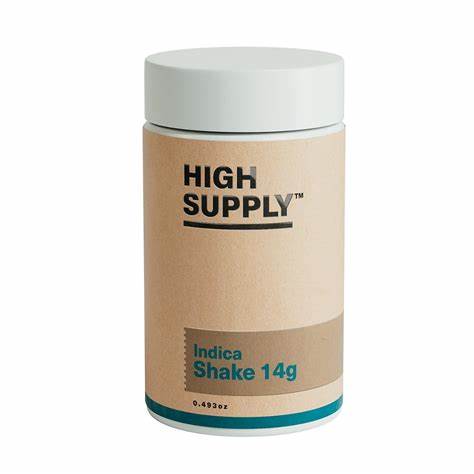 RS11 High Supply