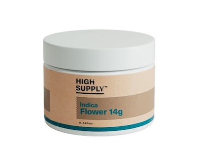 RS11 High Supply