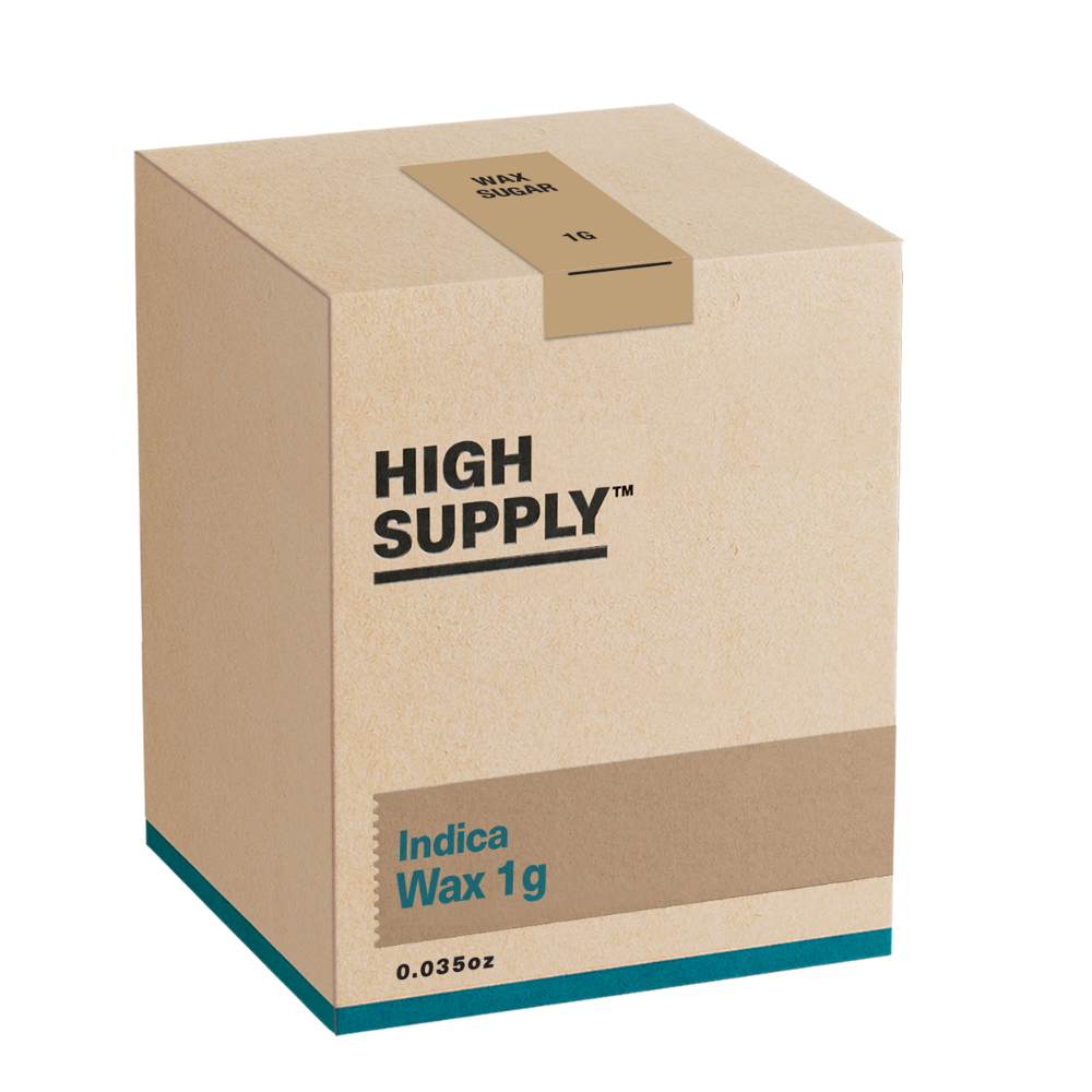 Chem Scout High Supply