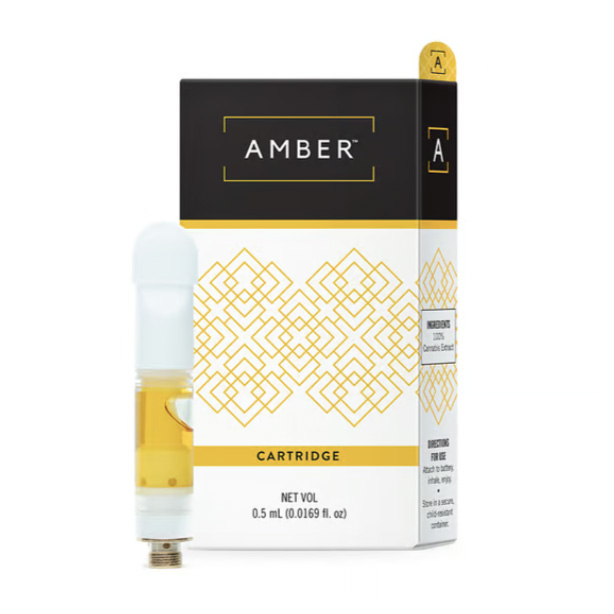 Starchild Amber Extracts