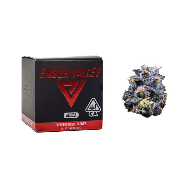 AMPM Ember Valley