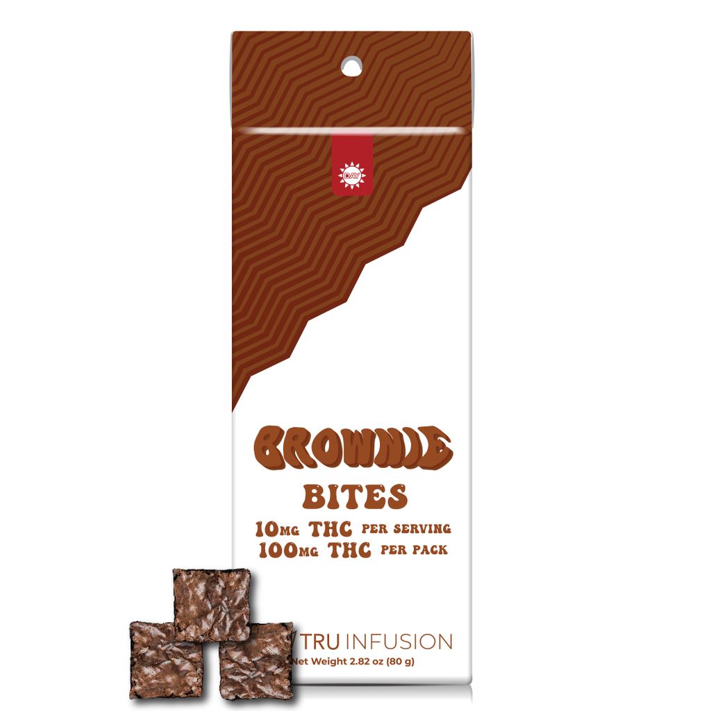 Brownie Bites Day