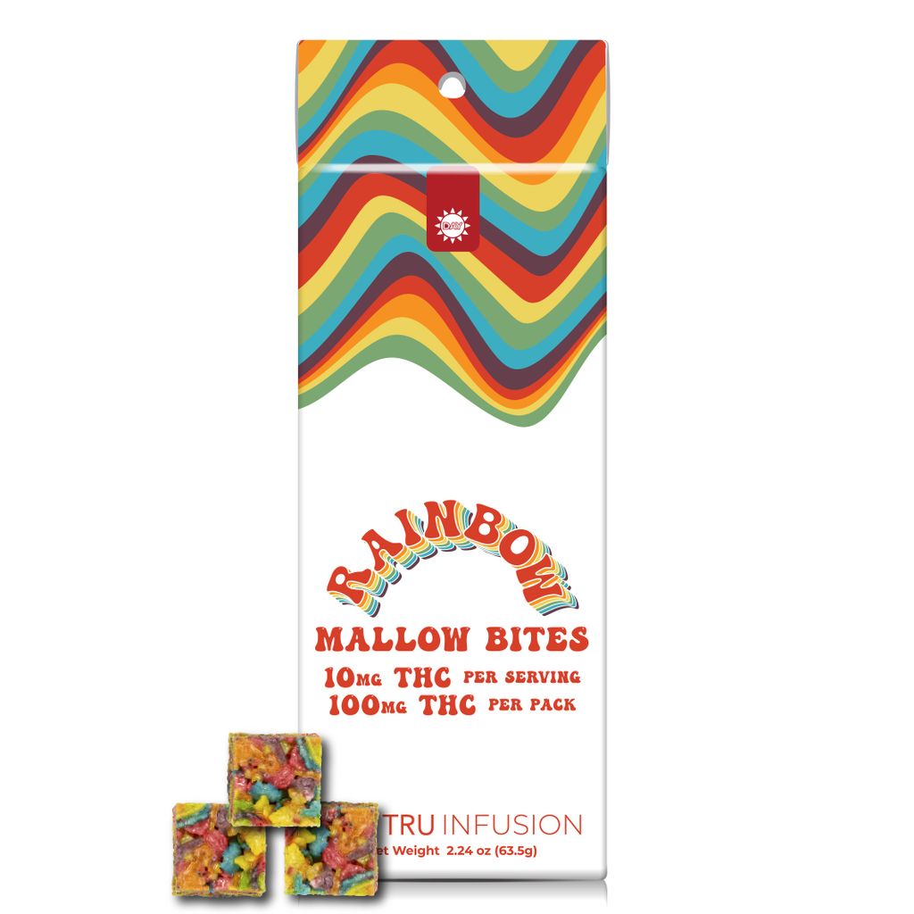 Day Rainbow Mallow