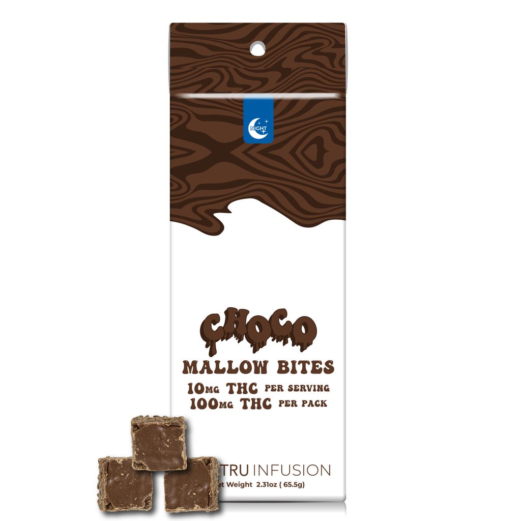 Night Choco Mallow