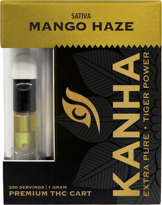 Mango Haze KANHA