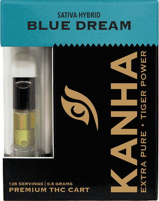 Blue Dream KANHA