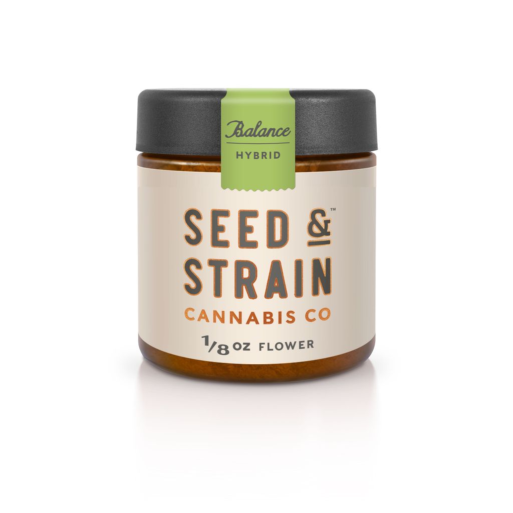 Honey Child Seed & Strain