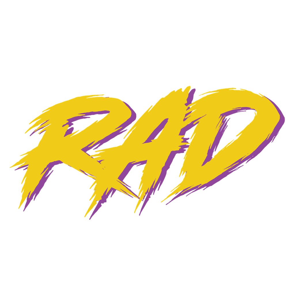 Macaroonie RAD