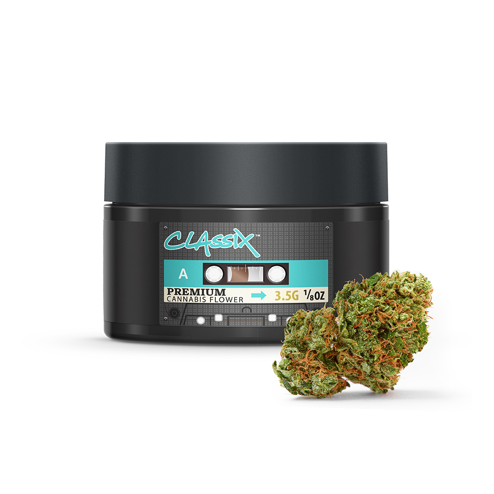 Blue Gelato Classix